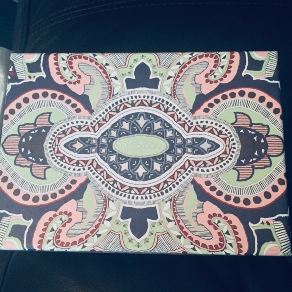 Mythologie Pearls figure Angels Necklace